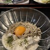 蕎麦手打ち たか橋