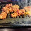 焼肉フライデー - 料理写真: