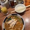 支那麺 はしご 本店