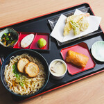 松島 かき小屋 MATSU - 