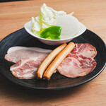 松島 かき小屋 MATSU - 