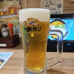 ８番らーめん - 