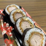 スーパーストア ナカガワ - 