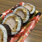 スーパーストア ナカガワ - 