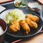 松島 かき小屋 MATSU - 