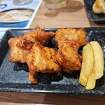 ８番らーめん - 