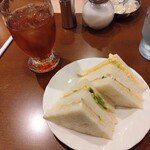 カフェシュール - 