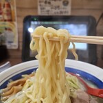 ８番らーめん - 