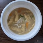 セブンイレブン - 料理写真: