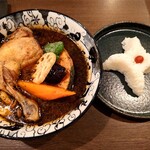 スープカレー忍者 - 
