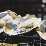 松島 かき小屋 MATSU - 