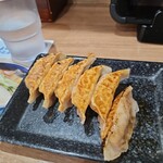 ８番らーめん - 