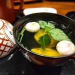 炭焼うな富士 名古屋駅太閤口店 - 