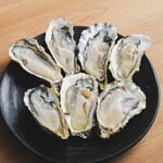 松島 かき小屋 MATSU - 