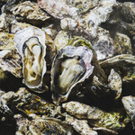 松島 かき小屋 MATSU - 