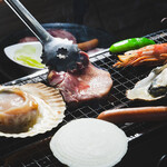 松島 かき小屋 MATSU - 