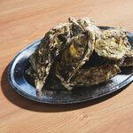 松島 かき小屋 MATSU - 