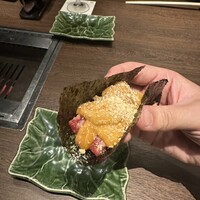 USHIMITSU NISHIAZABU - 