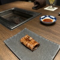 USHIMITSU NISHIAZABU - 