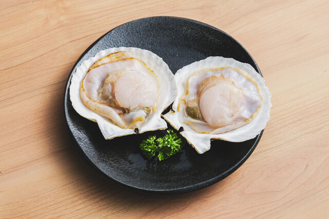 松島 かき小屋 MATSU（まつ【旧店名】伊達なバーベキュー MATSU） - 松島海岸（かき）の写真