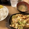 ホルモン食堂 扇町店
