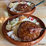 Popeye - 藍色洛可可