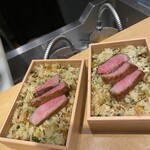 雪花菜 - お土産