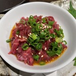 310291015 - 熊本直送さくらユッケ