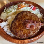 Popeye - 藍色洛可可