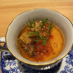 雪花菜 - 桃アレルギー用