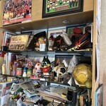 なか里 - レディースのグッズが沢山！