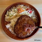 Popeye - 藍色洛可可