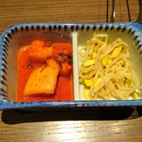 焼肉・しゃぶしゃぶ たちばな ヒルトンプラザイースト店 - 