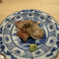 神楽坂すし旭飛 - 