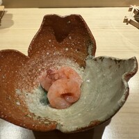 神楽坂すし旭飛 - 
