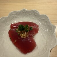 神楽坂すし旭飛 - 