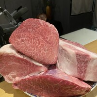 雪花菜 - お肉