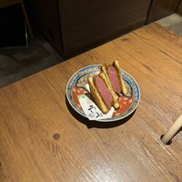 焼肉 うしみつ 恵比寿本店 - 