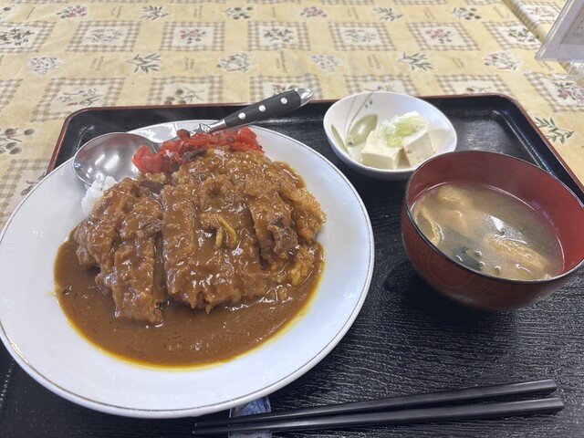 Takahashi Shokudo - Chiba New Town Chuo/Cafeteria | Tabelog