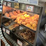 豆水撰 直売所 - 