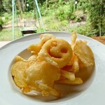 ピッツェリア トレンタノーヴェ - 