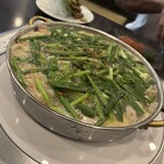 牛もつ鍋 おおいし 住吉店 - 