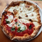 ピッツェリア トレンタノーヴェ - 