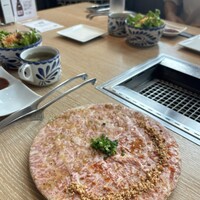 横浜焼肉kintan - 