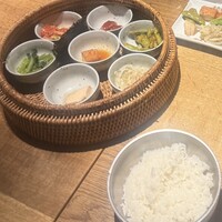 水剌間 恵比寿本店 - 