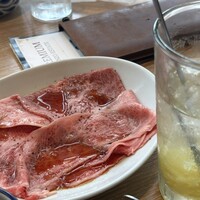 横浜焼肉kintan - 