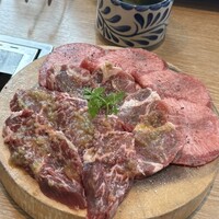 横浜焼肉kintan - 
