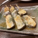 旬菜鮮魚と旨い酒　八右衛門 - 