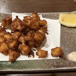 旬菜鮮魚と旨い酒　八右衛門 - 