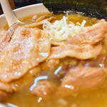 一条流がんこ総本家分家四谷荒木町 - 